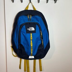 The North Face Vault Backpack